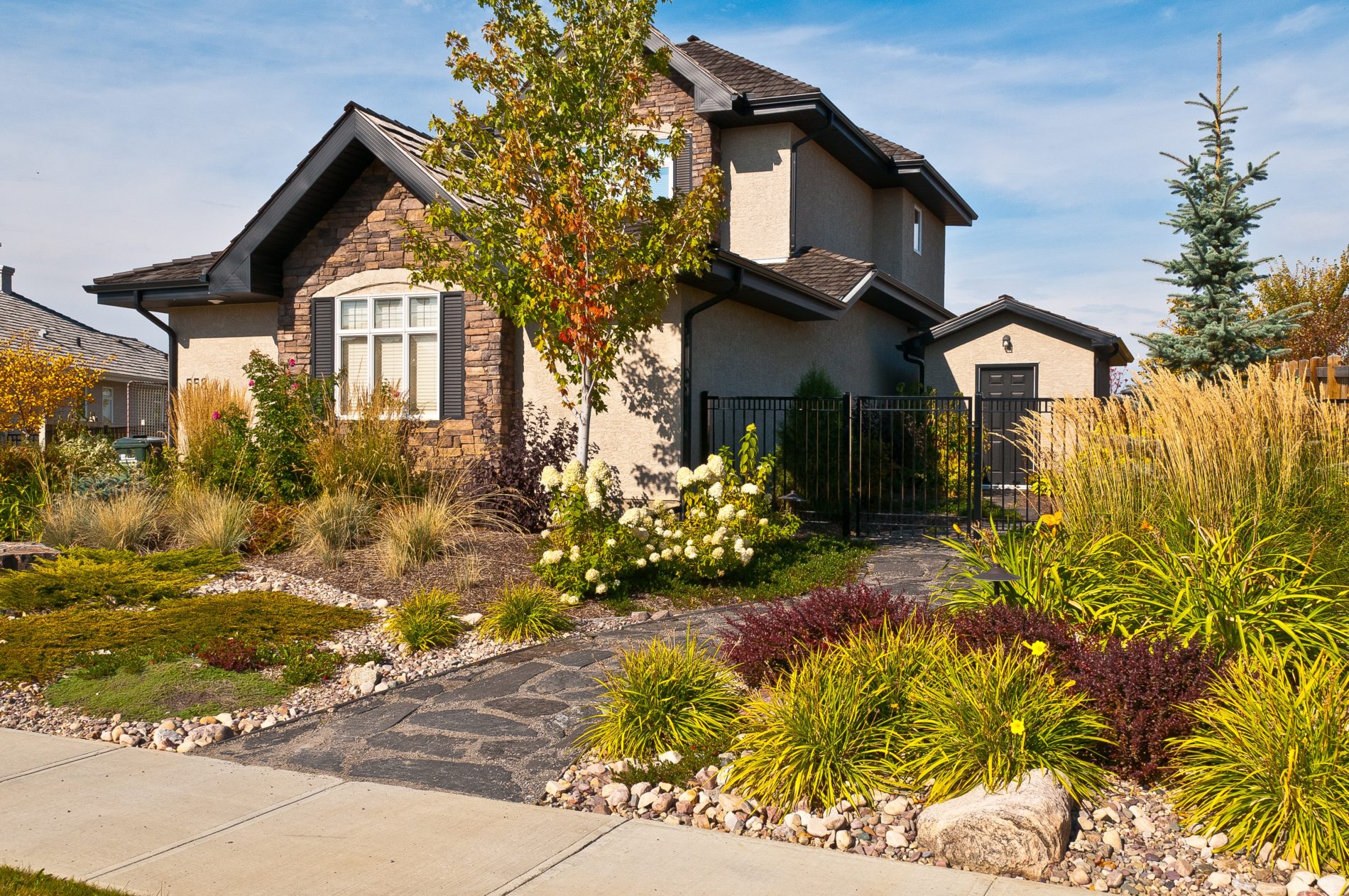 Eden Landscaping | Edmonton & Area Landscape Design & Construction