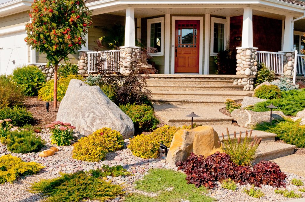 Eden Landscaping | Edmonton & Area Landscape Design & Construction